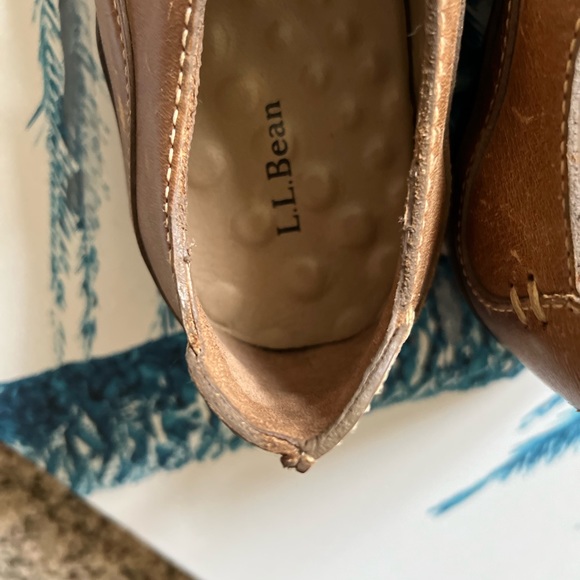 L.L. Bean Mary Janes - Picture 7 of 12